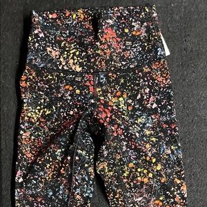 Brand new lululemon leggings.
